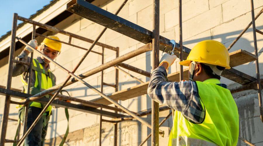 Professional gutter cleaning in Mountain Lakes, NJ